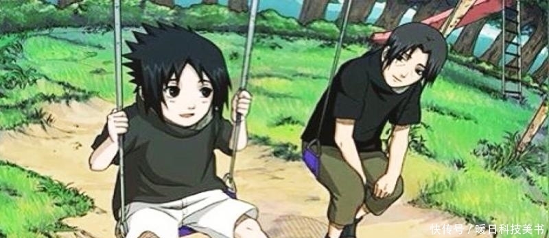 对佐助帮助最大的七个忍者,鸣人垫底,第一位并不是宇智波鼬