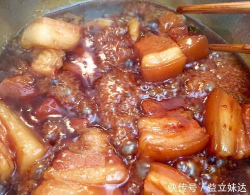 不论炖什么肉，都要记得加这2味料，肉烂鲜香贼入味！