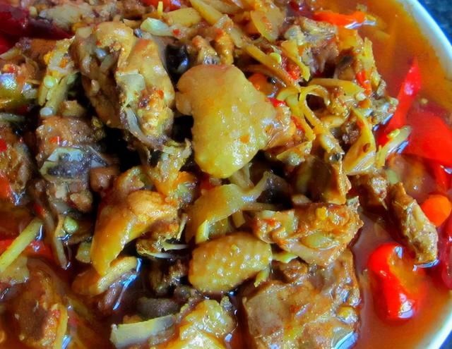 「鸡肉」7道最好吃的鸡肉做法，鸡肉鲜香滑嫩不腥不柴，滋味十足