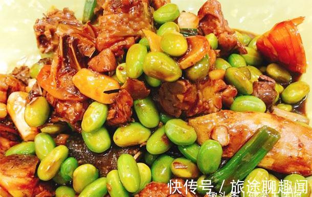 提高免疫力|每天运动回家不知道吃什么,多吃经典菜,营养美味滋补强身