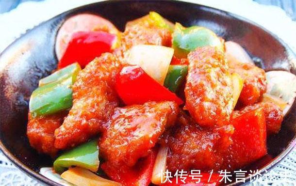 维生素今日立秋正式进入秋天凉爽孩子食欲大增，多吃酸甜菜，开胃下饭香