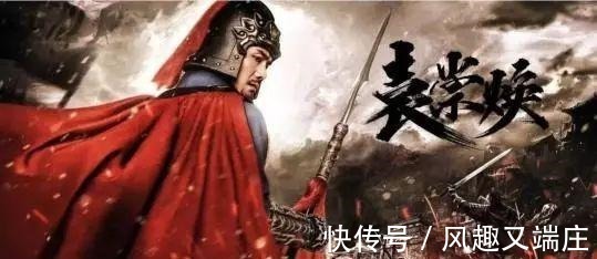 城池|他是史上死得最冤最惨的一代名将,金庸还写了一部小说为其鸣不平!