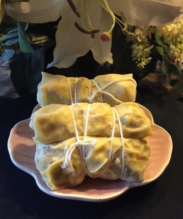 适量|几块钱就能搞定一顿,手把手教你豆腐皮的10种美味做法!