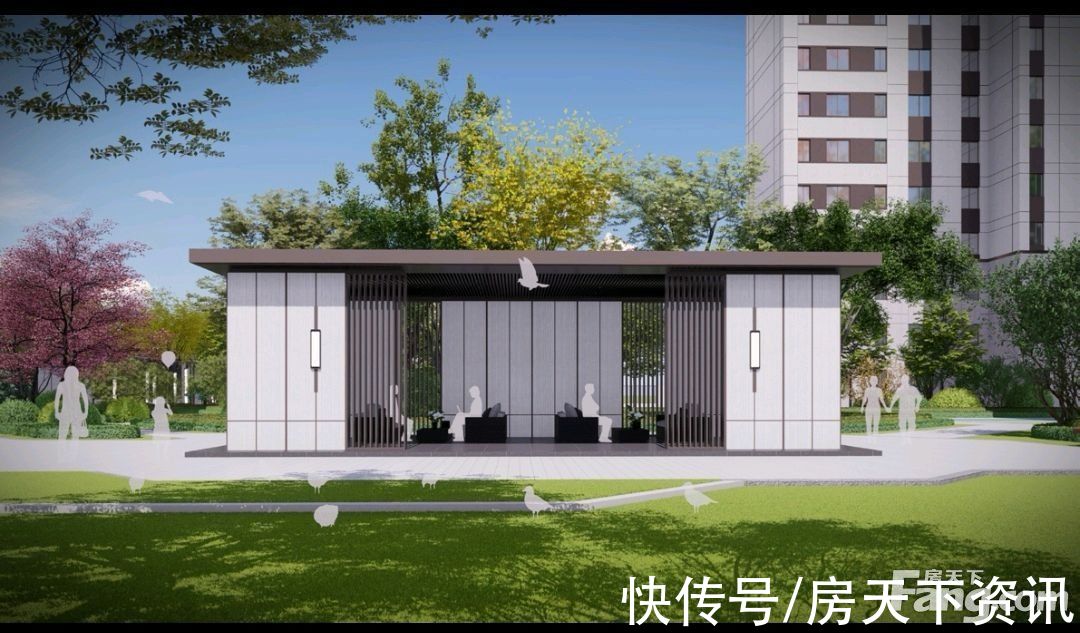 置业顾问|中海·熙岸怎么样？看置业顾问魏筱宇发布了一条项目新消息