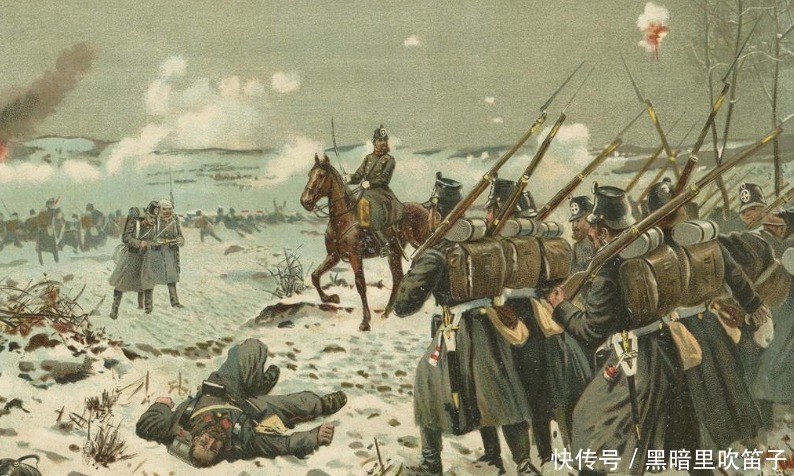 在于|二战时德国能轻取法国，为何始终打不下英国，原因在于这个军种