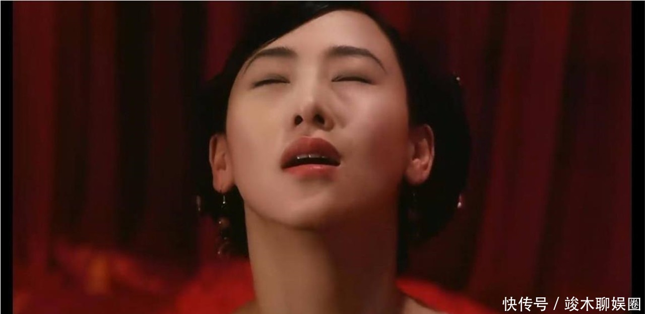 知晓|古代红尘女子,都会在腰间系上一条红带,你可知晓其中的道理?