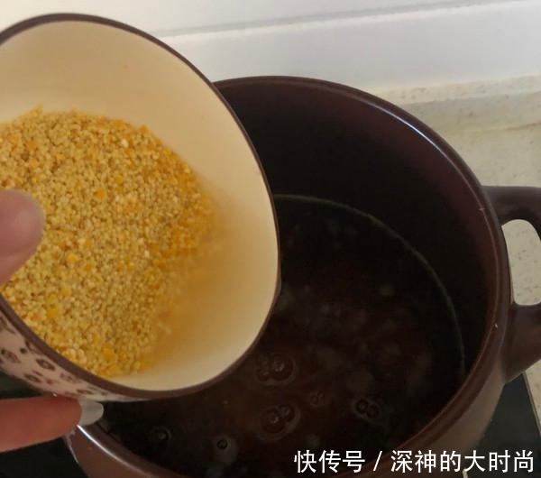 调养身体要靠睡眠,失眠多梦常喝“它”,一夜无梦,睡到大天亮