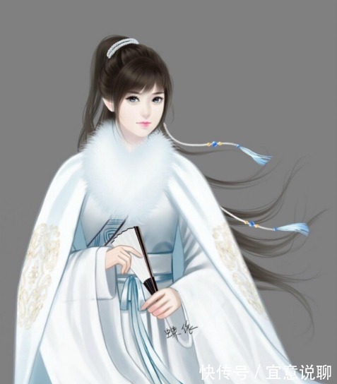 上联|才女出上联：轻轻亲亲卿卿！三位才子对的下联孰优孰劣？难以分辨