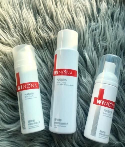 国货水乳不行？是百雀羚不香，还是薇诺娜不够贵？外国人抢着要