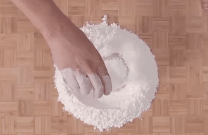 小脆肠|喷香酥脆的热狗卷面包,简单好吃,营养美味,孩子爱吃的家中早点