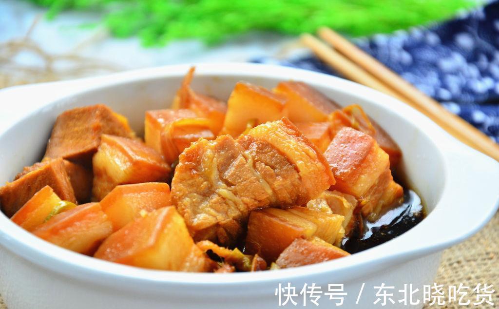 让家人都能满意的扣碗蒸肉，一出锅满屋飘香，色香味俱全