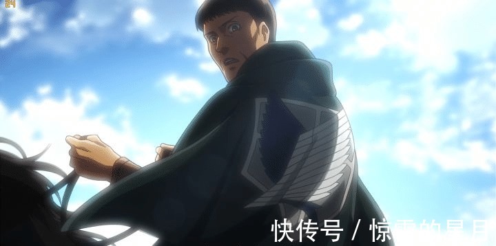 始祖巨人|《进击的巨人》巨人秘密起源帕拉迪岛 远古生物仍在巨木之森