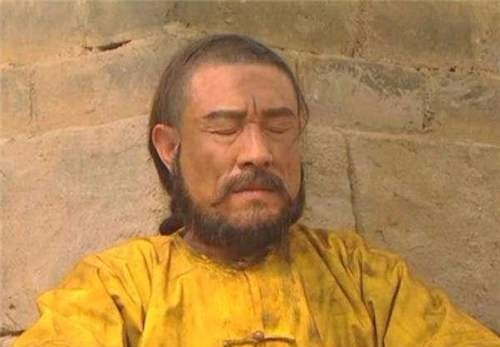 年羹尧|从《雍正王朝》看雍正为何要杀年羹尧?
