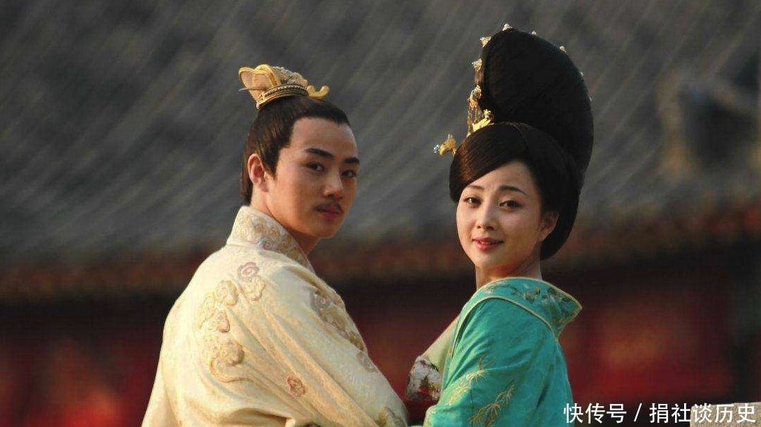 李世民|李世民血统之谜,近代一次检测报告,意外解开这个千古难题