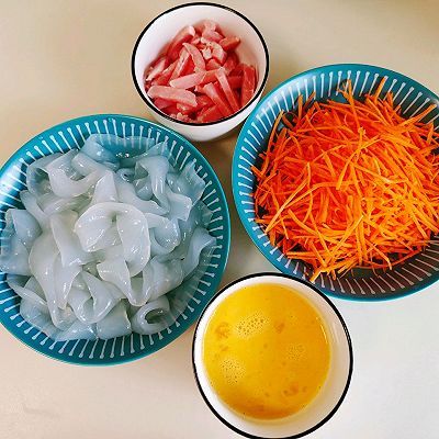 麻酱五彩|麻酱五彩大拉皮