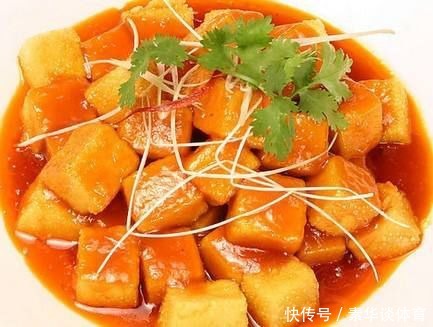 饭菜|百吃不厌的几道美味营养家常菜,不同的美食,你喜欢哪个饭菜