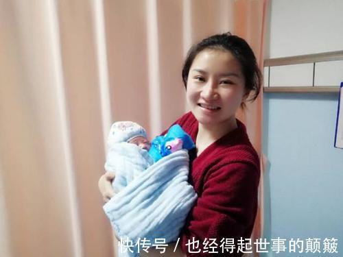 人选|谁抱像谁新生儿出产房后谁来抱确实有深意,四类人请自觉后退