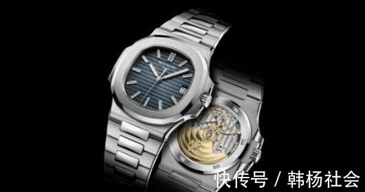 百达翡丽|世界“五大名表”第一实至名归,第四专治各种不服