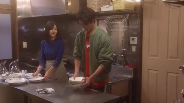 印章|假面骑士Revice The Mystery第二集剧情简介,门田超人再次倒下