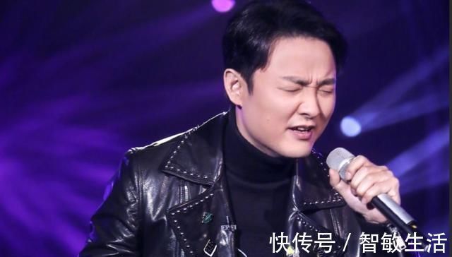 萧敬腾|连续两期排名下跌,综合排名却稳居第一,华晨宇目前仍无劲敌