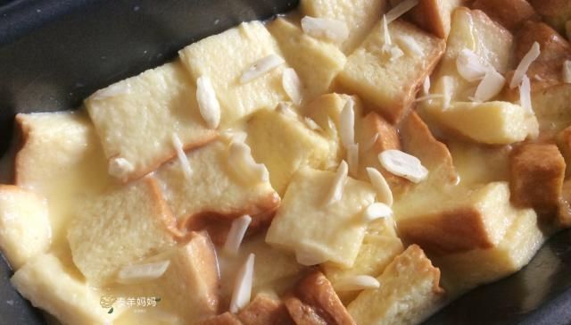 早餐|做这早餐只需三步,有蛋又有奶,外脆里软营养又好吃