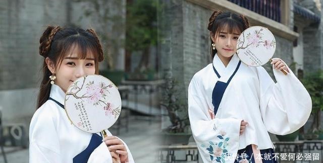  文化|古代人穿那么长的衣服，为何不怕被弄脏