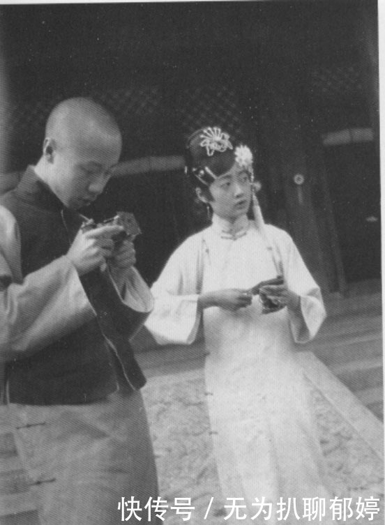 牌位|溥仪离宫后，为牌位与故宫打官司，管理方一番话后，溥仪服软