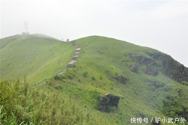 好玩|武功山好玩吗_武功山怎么样_武功山评价