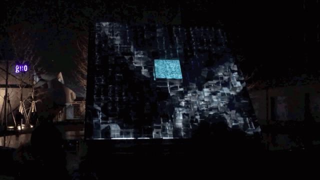 老年|探索“E9区”——不只是网红打卡地,更有满满的回忆