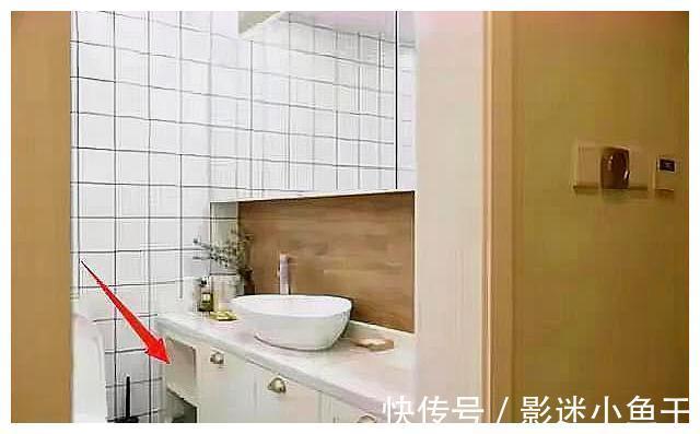 电视机|看完她家，我总结出10条装修“神设计”，新房照着装不会亏！