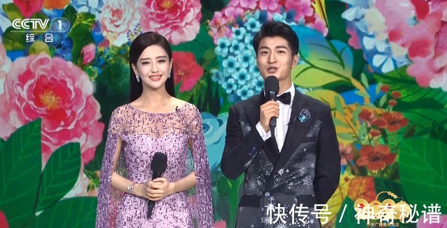 主持人|央視主持人尹頌高開(kāi)低走,主持春晚后出鏡率降低,表現(xiàn)缺少競(jìng)爭(zhēng)力