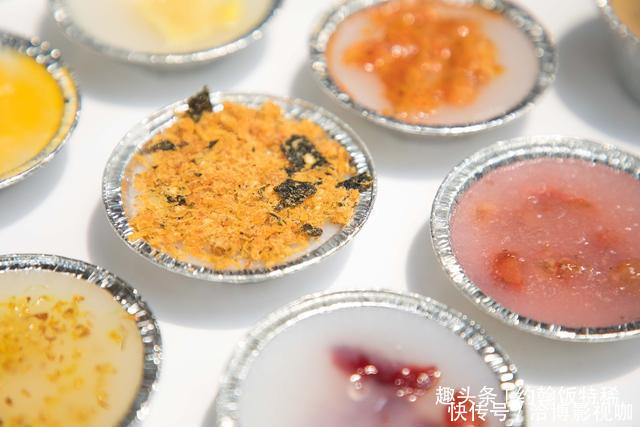 地摊|有哪些地摊小吃,适合1个人操作,这6种可以参考一下