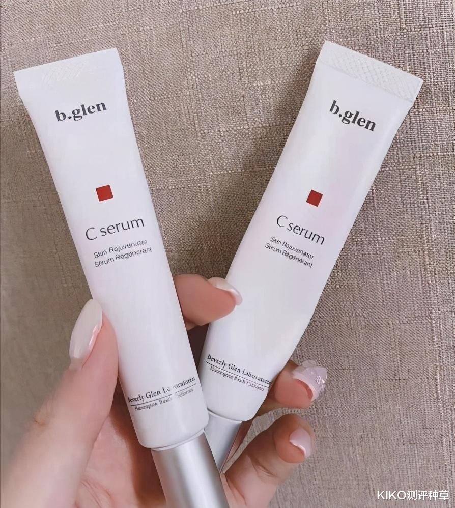 美白精华千千万，值得回购的只有3款，科颜氏、cpb都在其中