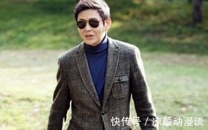 程前|誰還記得這位男主持,曾和董卿相戀,如今已經(jīng)56歲