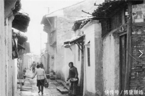 汉人|他们是古代特殊民族:不准读书,不准为官,世代不得和汉人通婚