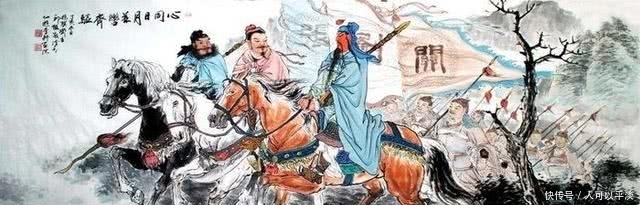 苏双|刘备这辈子最应该感激的人