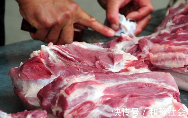 好吃|猪肉哪个部位最好吃教你认准“这4块肉”，营养美味，好吃过瘾
