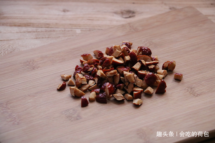 此物铁是大米5倍，维生素是大米4倍，早餐吃一碗气色好，才5块