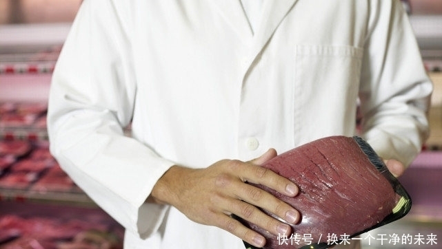 超简单的家庭版“五香牛肉干”,孩子大人都喜欢吃!