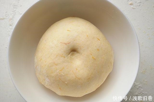 面皮|教你做家常小笼包,不用煮猪皮冻,皮薄汁多,学会再也不用去买了