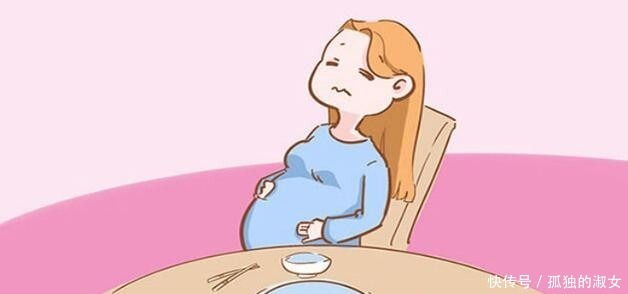 早孕反应|胎宝宝“猛长期”，孕妈会有这些“感应”，别不当回事！