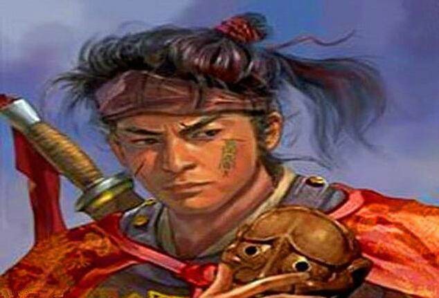 这是一个既好又坏的时代,虽繁荣但积弱,士兵更是需要刺字