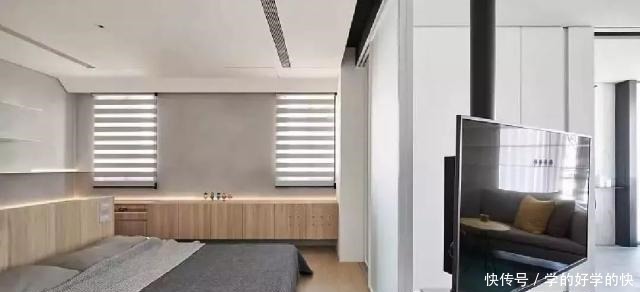 大宅|4种不同的小户型，最大一套66㎡，设计出大宅既视感，真的很赞！