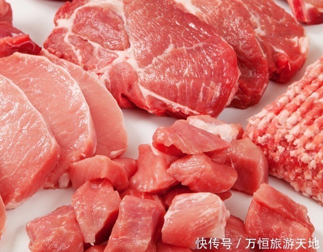 孩子|给宝宝吃肉,先注意这3点,吃错了伤脾胃又积食,耽误孩子长个
