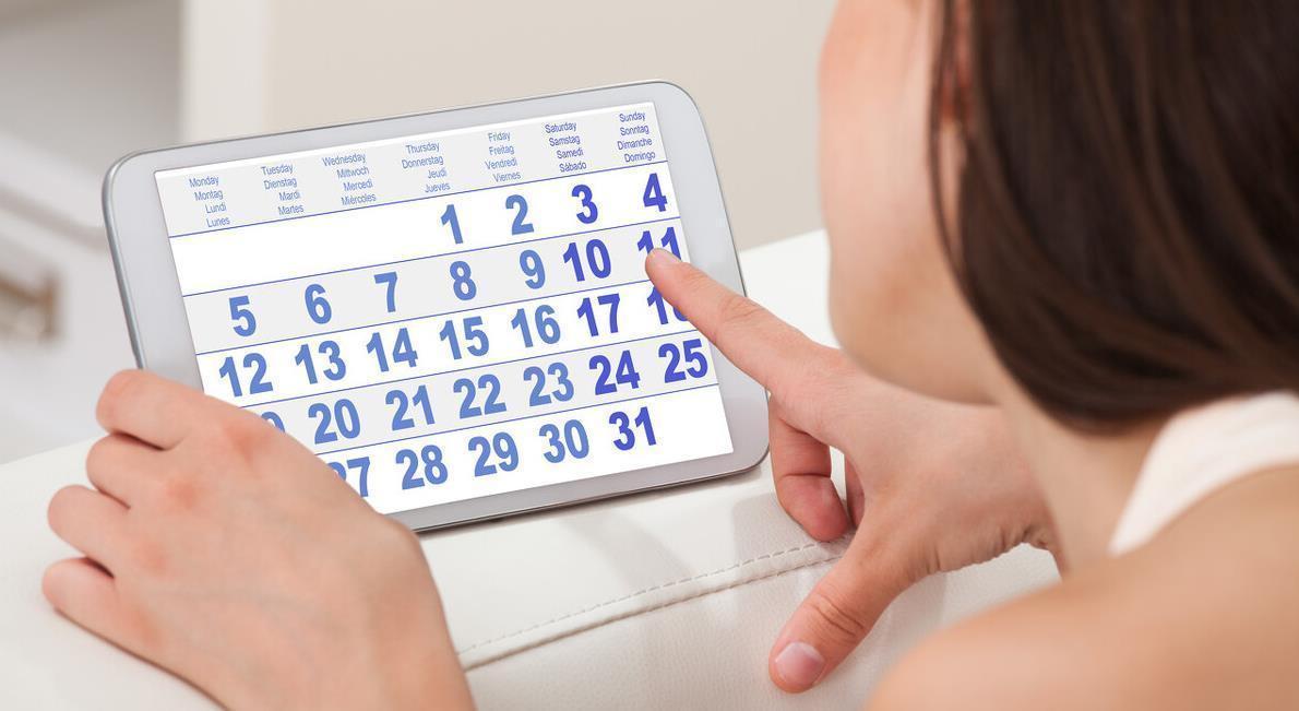 盆腔积液|体检查出这6种妇科病,基本不用治,别自己吓自己