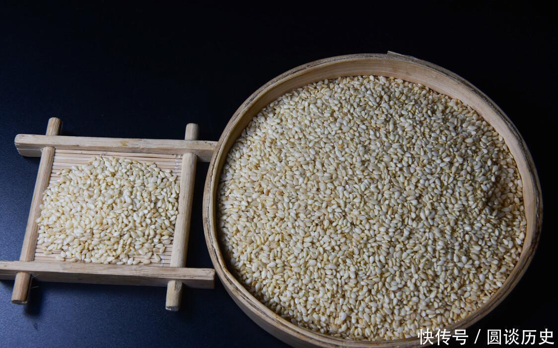 破壁机|我家芝麻酱从不去外面买，5块钱能做一大罐，香浓好吃无添加