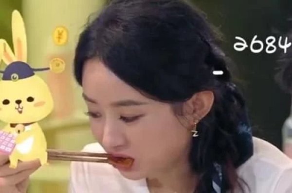 叫“赵丽颖”太生疏,叫“颖宝”太普通,听听黄晓明喊啥,学到了