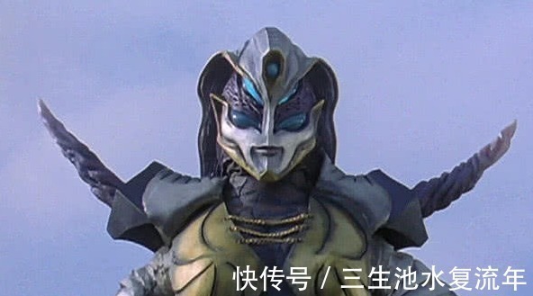 杜古|奥特曼里，五只被称为神的怪兽，第四只封印了好多奥特曼