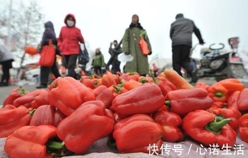 蔬菜|过年买年货,家里再穷,也要备齐这5种蔬菜,寓意来年财源滚滚