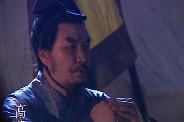 大战|若袁术手下的第一猛将大战河北四庭柱，胜负如何